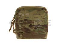 Utility Pouch M with MOLLE Panel