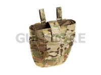 Large Roll Up Dump Pouch Gen2 2