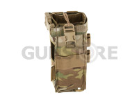 Front Opening MBITR Radio Pouch 0