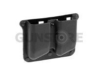 Polymer Double Pistol Mag Pouch