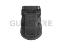Paddle Single Pistol Mag Pouch for Glock 0