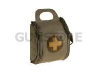 Silent First Aid Pouch 0