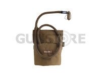 Kangaroo 1L Collapsible Canteen with Pouch 0