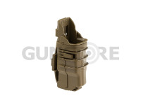 FastMag Pistol Belt 0