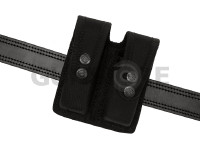 NG Double Pistol Mag Pouch for Glock 0