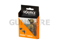 Helix Bite Valve Kit 3