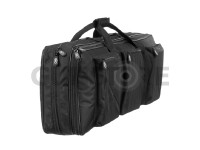 Padded Twin Rifle Case 103cm 4