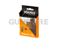Magnetic Tube Clip 2
