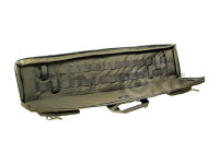 Padded Rifle Carrier 130cm 3