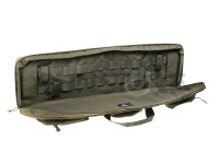 Padded Rifle Carrier 110cm 3