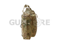 Padded Rifle Carrier 130cm 3