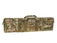 Padded Rifle Carrier 110cm 0