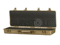 Rifle Hard Case 105cm 0