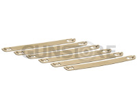 9 Inch Speed Clips 6pcs 0