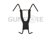 4-Point H-Harness 0