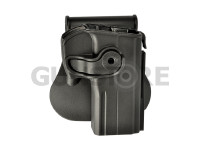 Roto Paddle Holster for Taurus PT24/7 0