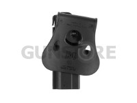 Roto Paddle Holster for M1911 1