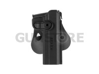 Roto Paddle Holster for M1911