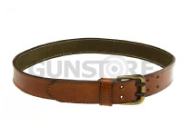 Leather Belt 40mm 1