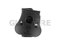 Roto Paddle Holster for Glock 19 1