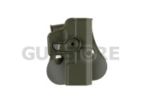 Roto Paddle Holster for Glock 19