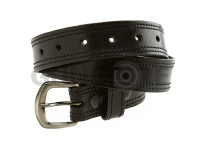 Leather Belt 40mm 0
