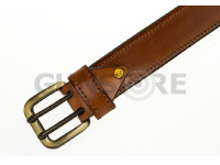Leather Belt 40mm 2