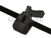 Open Top Kydex Holster for Glock 17 M3 / M6 Paddle 2