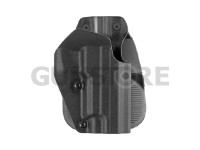 Molded Polymer Paddle Holster for SIG P220 / 226 / 0