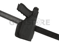 KNG Thumb-Spring Holster for Glock 17 M3 / M6 Padd 0