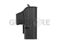 ThumbSmart Holster for Glock 19 / 23 / 32 with Bel 1