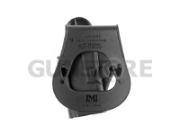 Paddle Holster for Glock 17 1