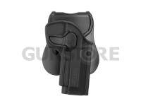 Paddle Holster for Beretta 92 0