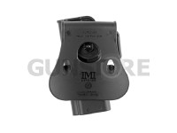 Roto Paddle Holster for Glock 20/21/28/37/38 1