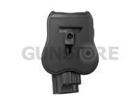 Paddle Holster for Beretta 92 1