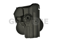 Roto Paddle Holster for SIG SP2022 / SP2009 0