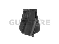 Paddle Holster for Glock 20 / 21 / 37