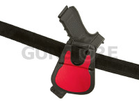 Tactical Roto Paddle Holster for Glock 17 / 22 Lef 2