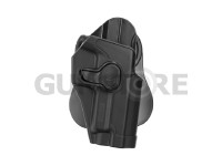 Paddle Holster for P220 / P226 / P228 / P229