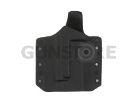 ARES Kydex Holster for Glock 17/19 with TLR-1/2 0