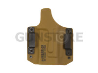 ARES Kydex Holster for Glock 17/19 with TLR-1/2 1