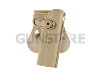 Roto Paddle Holster for M1911 0