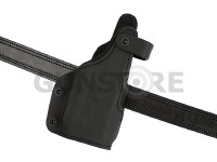KNG Thumb-Spring Holster for Glock 17 M3 / M6 Padd 1
