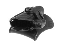 Roto Paddle Holster for Makarov 2