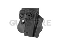 Roto Paddle Holster for Sig Sauer Mosquito 0