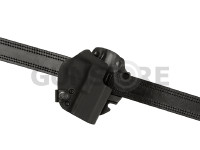 Open Top Kydex Holster for Glock 19 BFL 1
