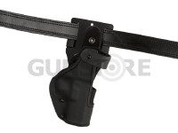KNG Thumb-Spring Holster for Glock 17 Low Ride 1