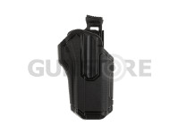 Omnivore Holster 0