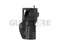 KNG HDL Holster for H&K P30 Low Ride 1