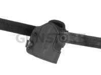KNG Open Top Holster for Glock 17 GTL 0